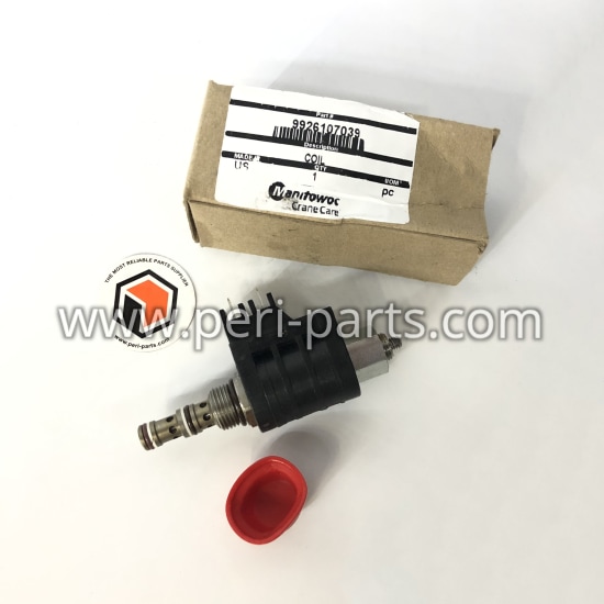 9926107039 Grove (by Manitowoc) COIL