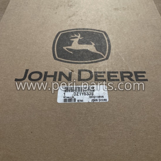 DZ115339 John Deere Gasket Kit