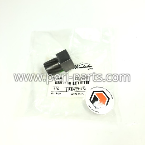 296195A Waukesha FITTING, TURBO EXHAUST