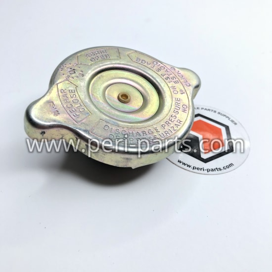 044953R1 Agco COVER