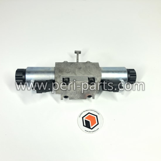 3269612 Caterpillar VALVE GP-S