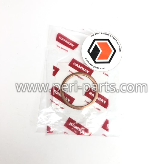 127610-11760 Yanmar GASKET