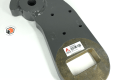 552543D1 Agco STEERING ARM-LH