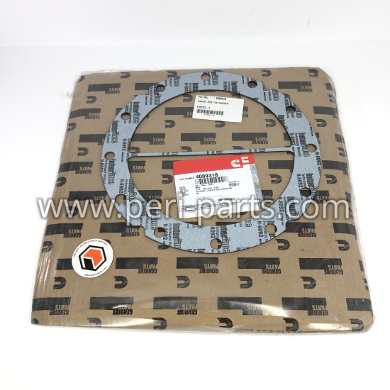 4009318 HEAT EXCHANGER GASKET – SEALING COMPONENT FOR CUMMINS 855 SERIES DIESEL ENGINES