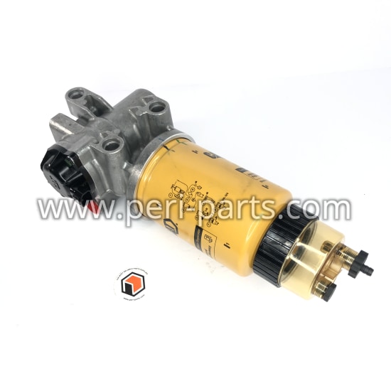 1908977 Caterpillar PUMP GP-F PR
