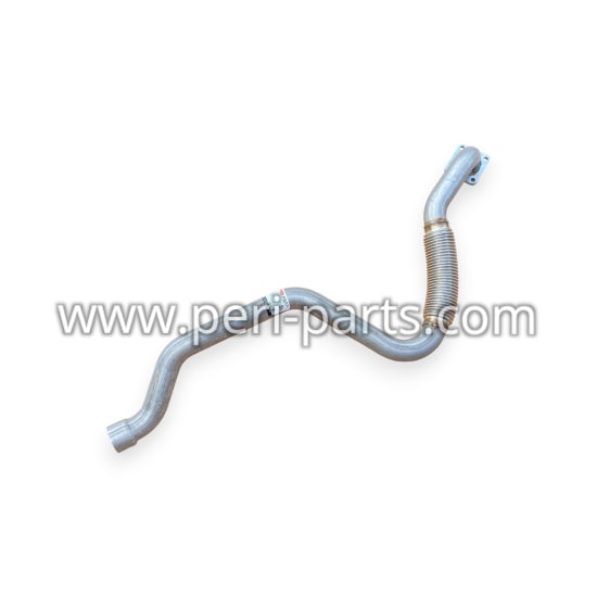 J293467 Manitou EXHAUST PIPE
