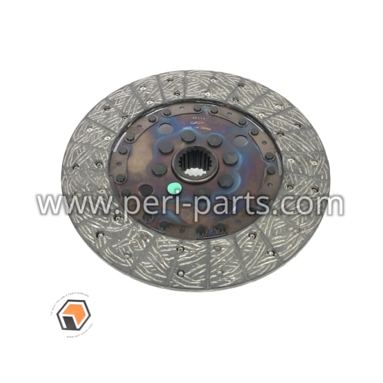 6242784M91 Agco CLUTCH DISC-X 27