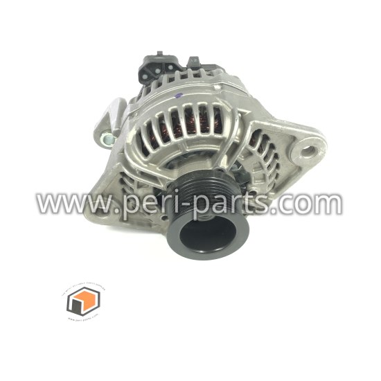 11213506 Liebherr GENERATOR (CORE INCL.)