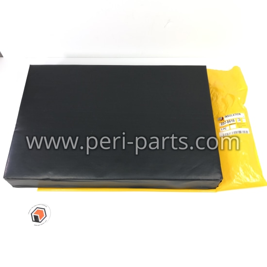 2378416 Caterpillar INSULATION