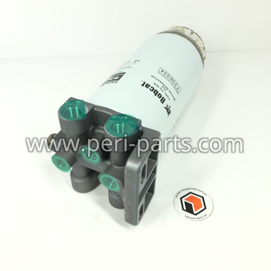 7314484 Bobcat FILTER FUEL ASSEMBLY