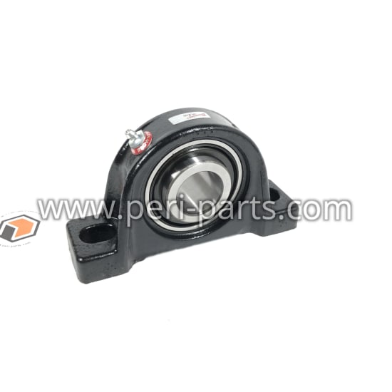 615-25A96 GOMACO BEARING - PILLOW BLOCK 1.25 INCH BORE