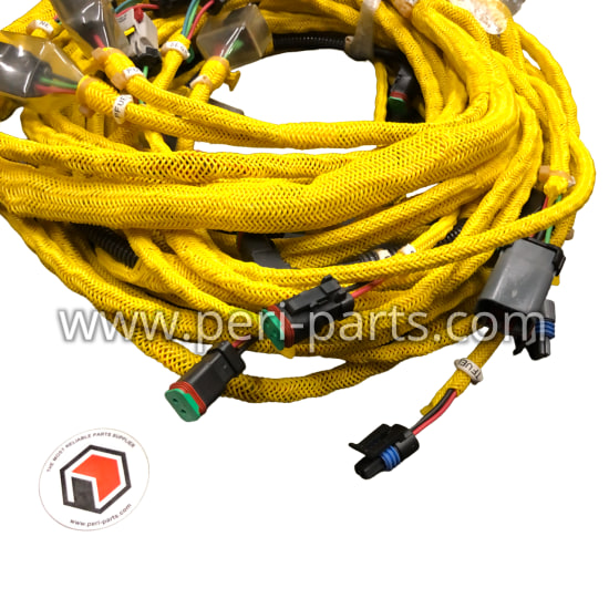 6261-81-8590 Komatsu WIRING HARNE