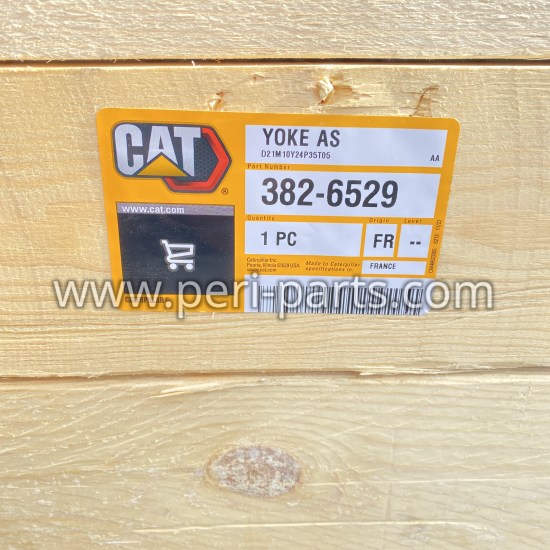 3826529 Caterpillar YOKE AS
