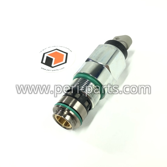 3347907 – Fuel Control Actuator for Cummins QSK Series