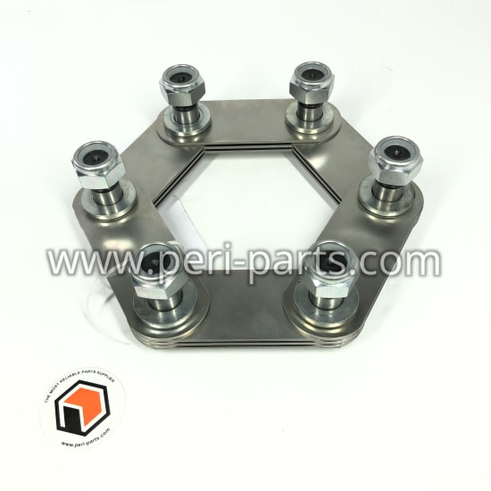 43117233 Ingersoll Rand LAMELLAR PACKING