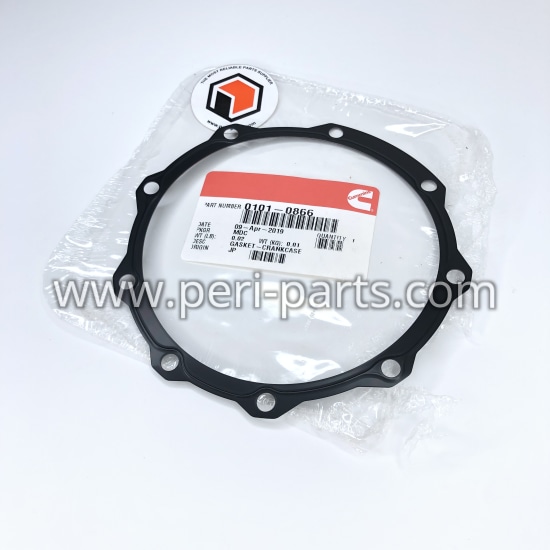 0101-0866 Cummins Onan GASKET-CRANKCASE