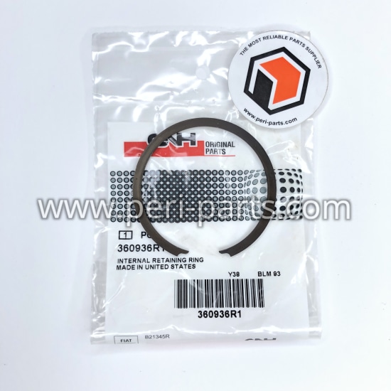 360936R1 CNH / Case New Holland RING