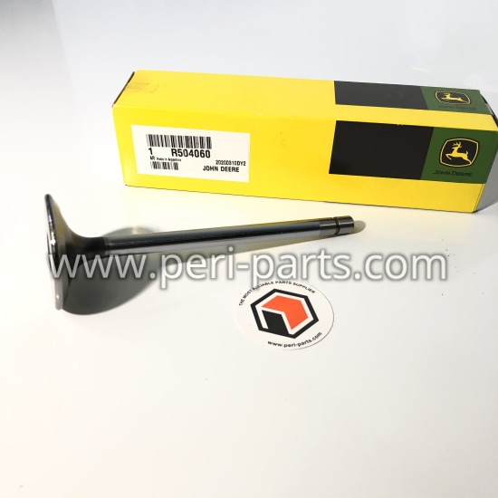 R504060 John Deere Intake Valve