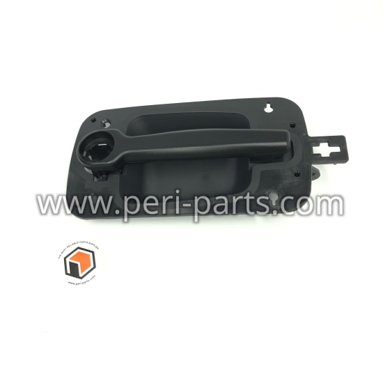 FLTLHB01 Navistar International DOOR HANDLE - LEFT HAND BLACK