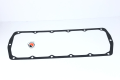 126650-01411 Yanmar GASKET, COVER