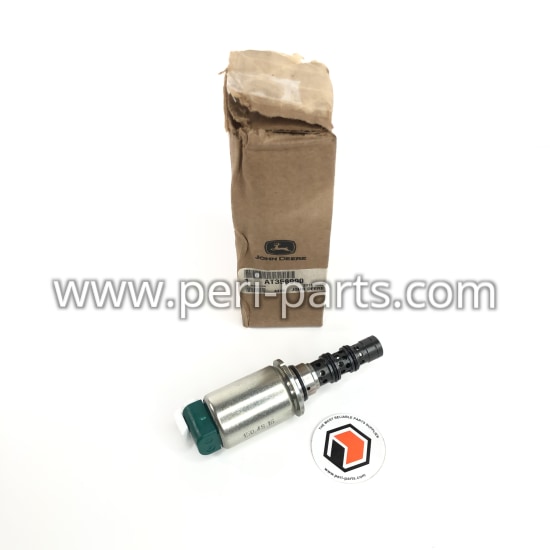 AT358990 John Deere Solenoid Valve