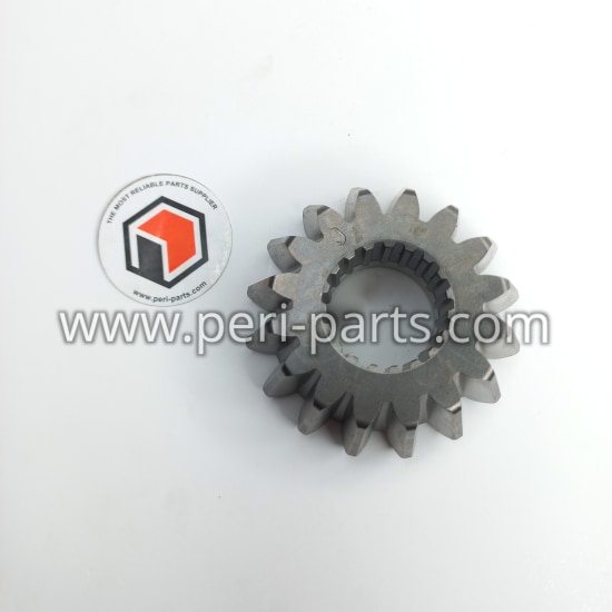7071185M1 Agco GEAR-Z = 16
