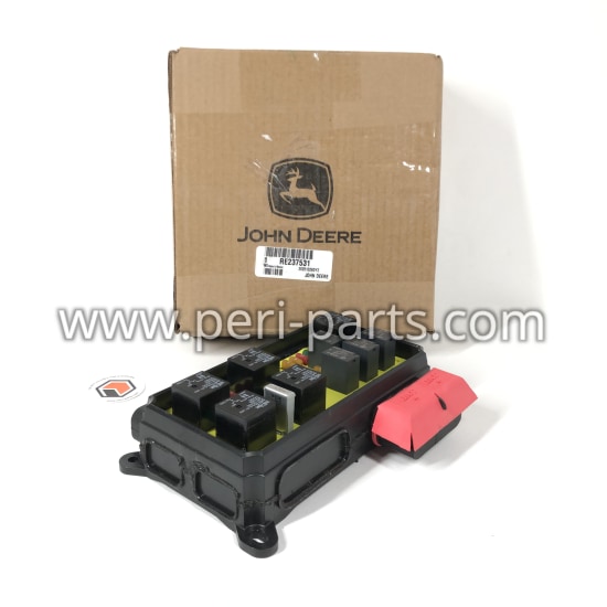 RE237531 John Deere Electrical Load Center