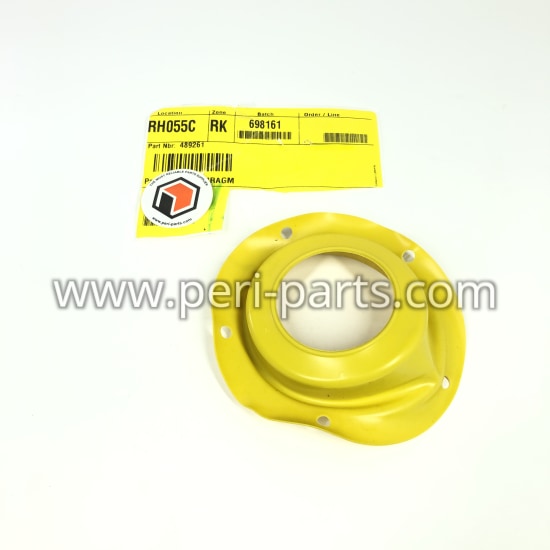 489261 Waukesha DIAPHRAGM