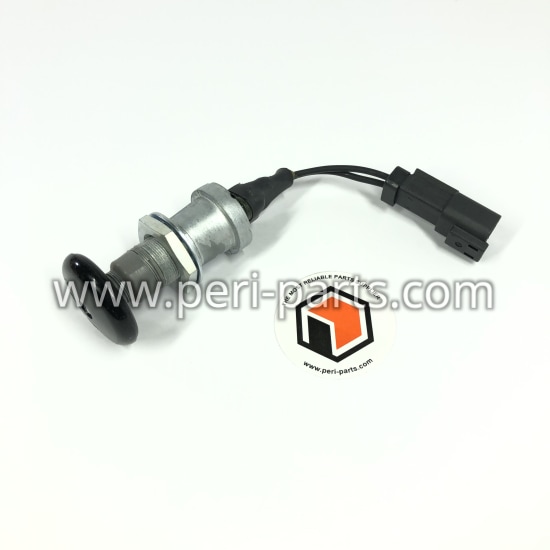 1586632 Caterpillar SWITCH AS-HO