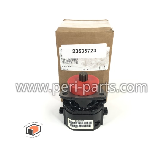 DDE 23535723 Detroit Diesel F/PUMP ASM
