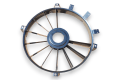 16877772 Volvo Ce FAN MOTOR RETAINER