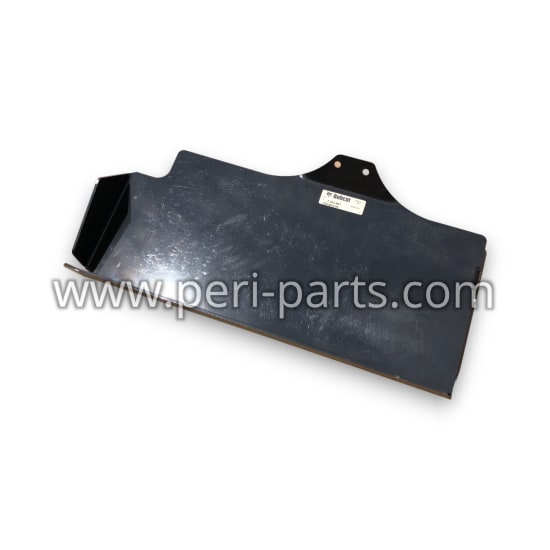 Bobcat 7243867 Right Debris Shield - Genuine Undercarriage Protection Plate