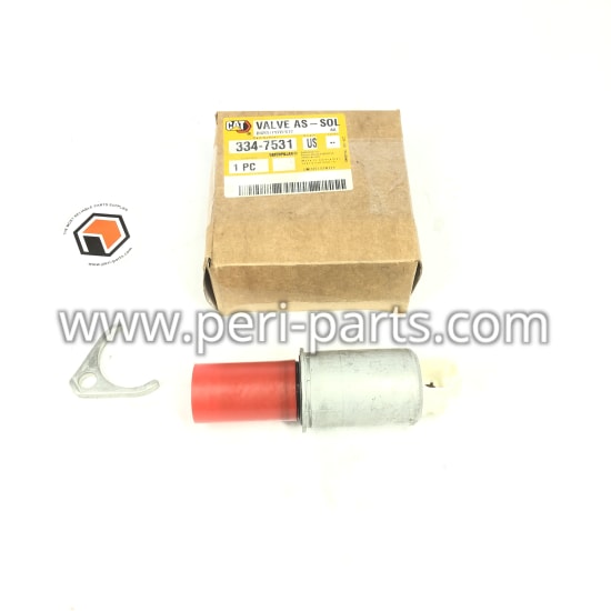 3347531 Caterpillar VALVE AS-SOL