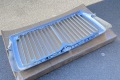 NAVISTAR INTERNATIONAL 3579744C92 GRILLE ASSEMBLY – FOR CONVENTIONAL CAB TRUCKS (WORKSTAR SERIES)