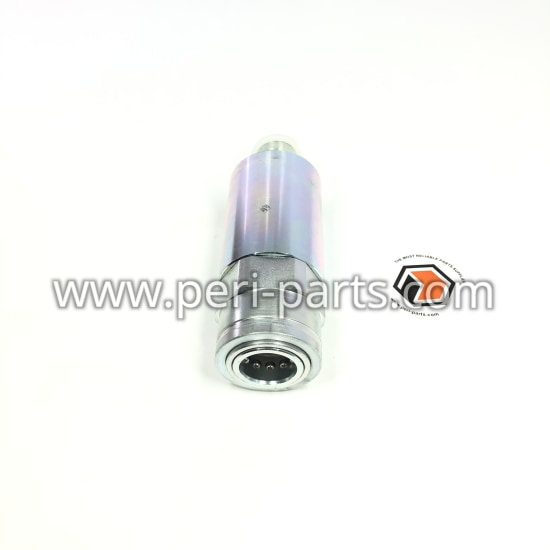 3796940M2 Agco FEMALE COUPLER
