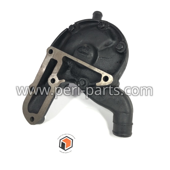 0132-0528 Cummins Onan PUMP-WATER