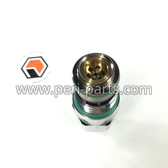 3347907 – Fuel Control Actuator for Cummins QSK Series