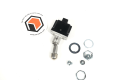 530-10N92 GOMACO SWITCH, TOGGLE, MICRO 1TL1-3D DETENTED