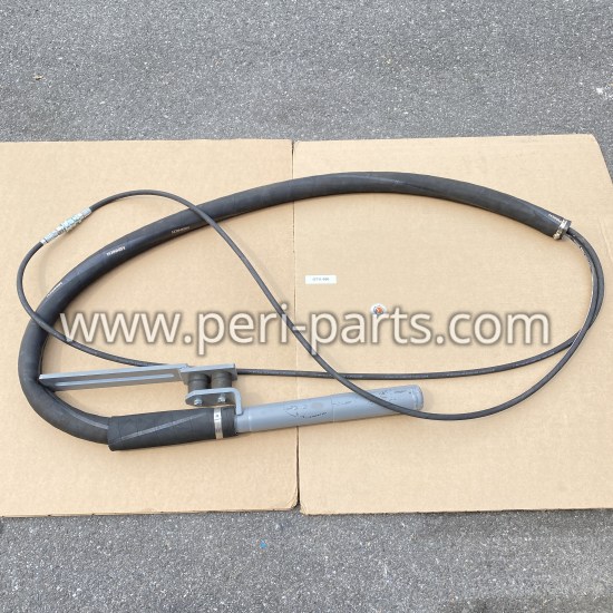 GT11-050 GOMACO VIBRATOR - HYDRAULIC