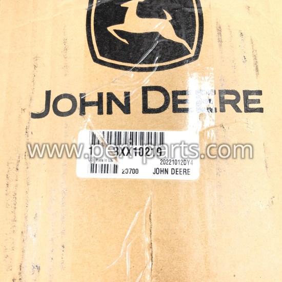 JOHN DEERE BXX10219 UNIVERSAL DRIVESHAFT KIT – FOR AUTOCONNECT™ MID-MOUNT MOWER DECKS ON COMPACT UTILITY TRACTORS