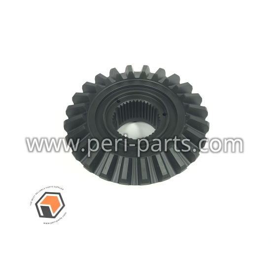 4364954M1 Agco PLANET
