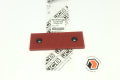 332/W7400 Jcb ABI WEAR PAD