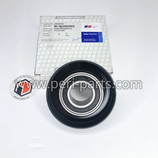 23540404 Detroit Diesel PULLEY ASM