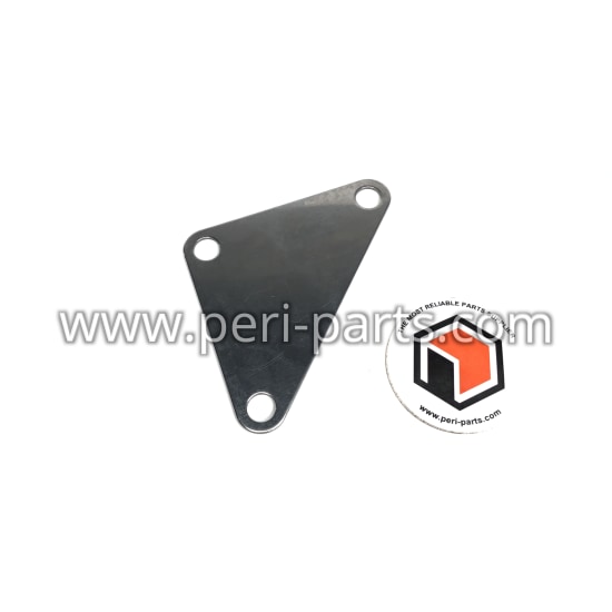 126630-49700 Yanmar PLATE