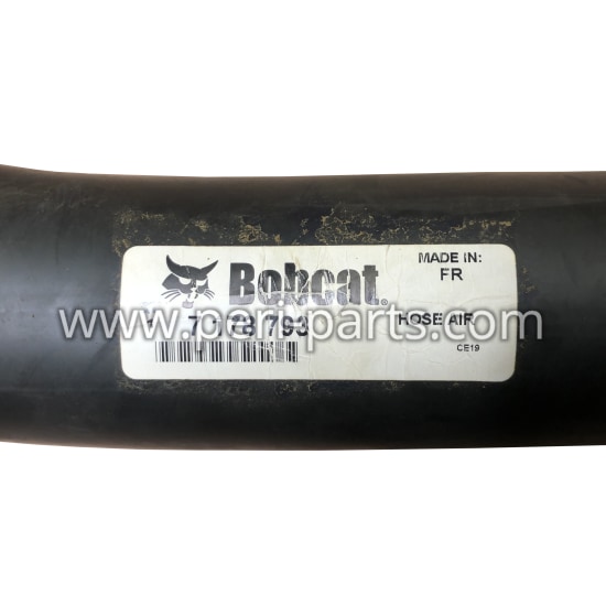 7178793 Bobcat HOSE AIR CLEANER