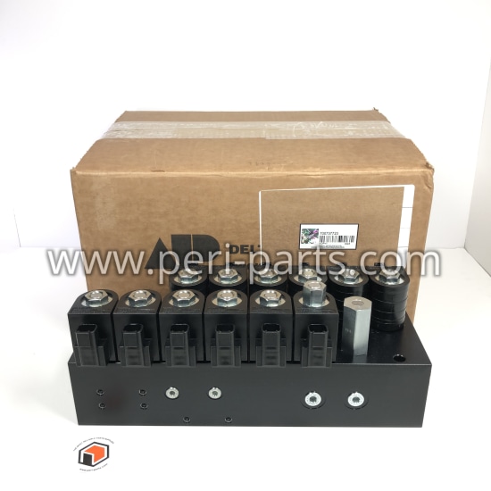 700737723 Agco MANIFOLD VALVE