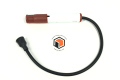65.29101-6115 Doosan WIRE,ELECTRIC,FOR SPARK PLUG