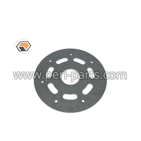 2652201712 Atlas Copco FACEPLATE