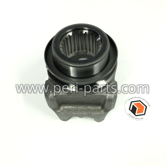 MBA/6803500744 Freightliner YOKE SPL 100-W/DUST SLD