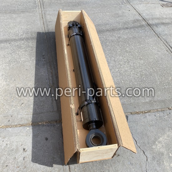 Atlas Copco 3222370032 Hydraulic Cylinder - Genuine High-Pressure Linear Actuator